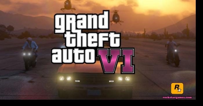 Une prochaine sortie pour GTA VI